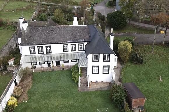 The Manor At Wear Farm