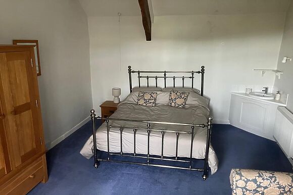 The Manor At Wear Farm