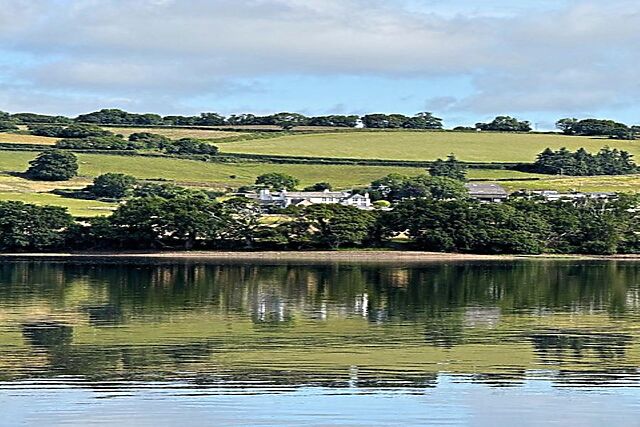 The Manor At Wear Farm