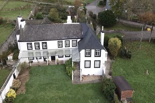 The Manor At Wear Farm