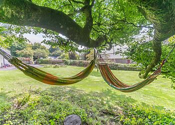 Wistlandpound Farmhouse And Annexe
