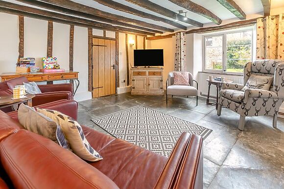 Hilltop House Bude