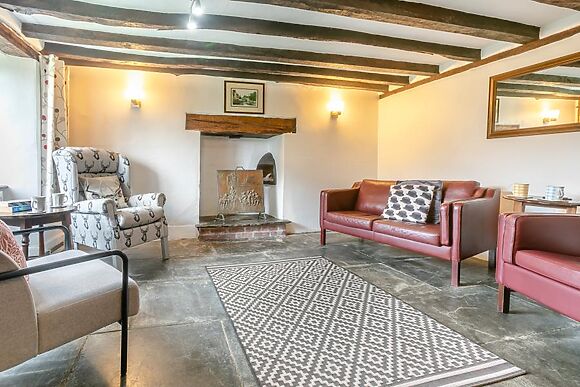 Hilltop House Bude