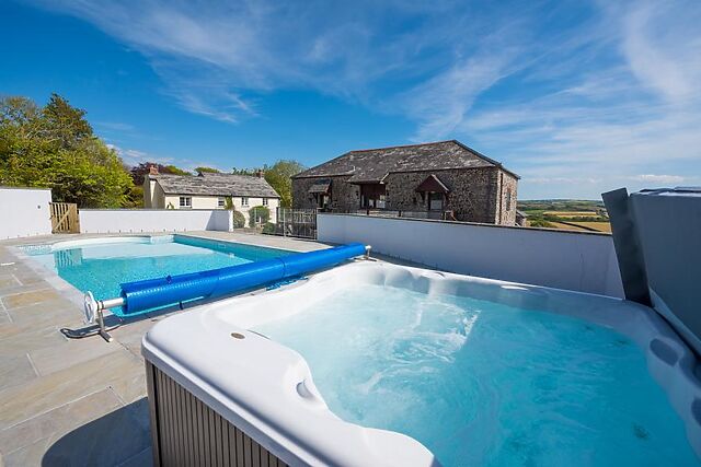 Marwenne Cottage Bude