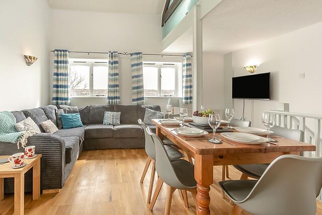 Bramble Cottage Bude