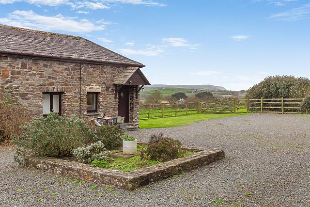 Nest Cottage Bude
