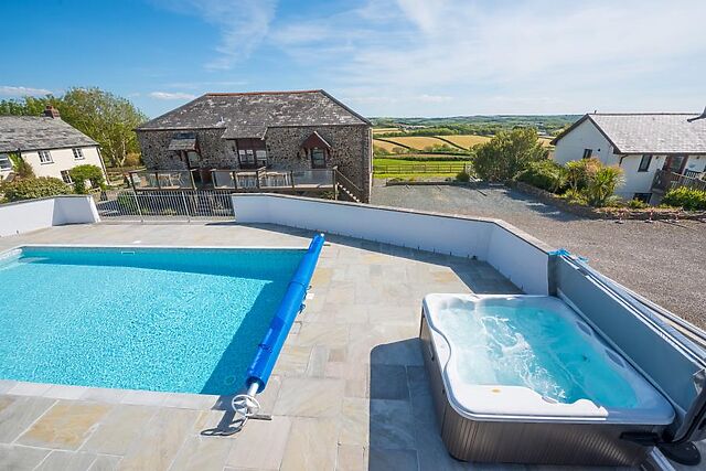 Daisy Cottage Bude