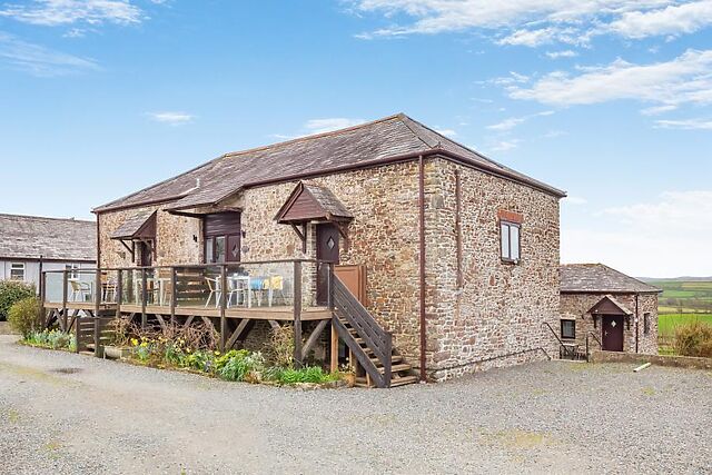 Snowdrop Cottage Bude