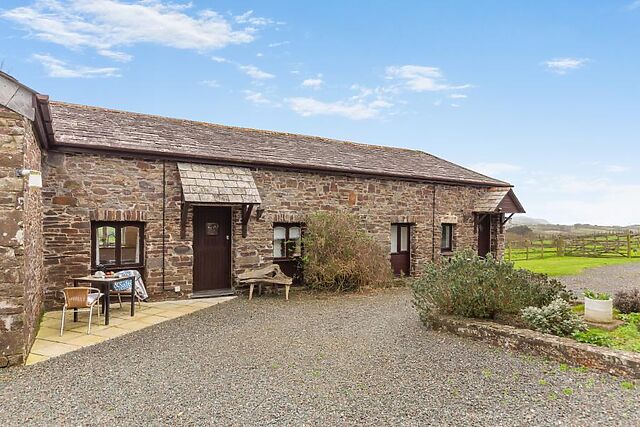 Shippen Cottage Bude