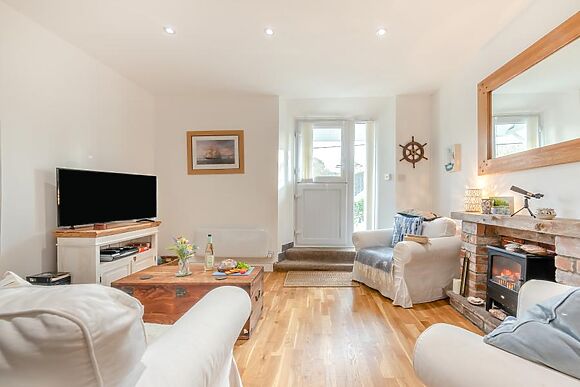 Glen View Apartment