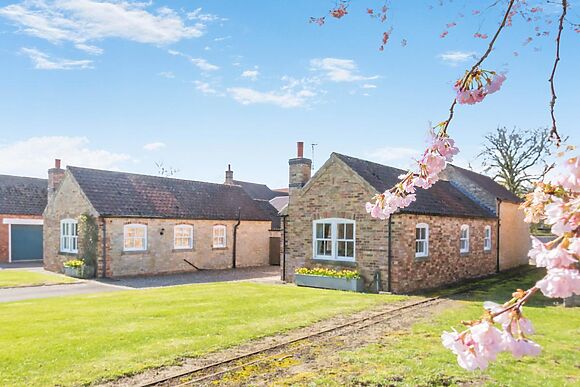 Stable Cottage