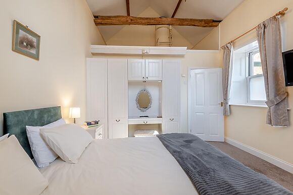 Stable Cottage