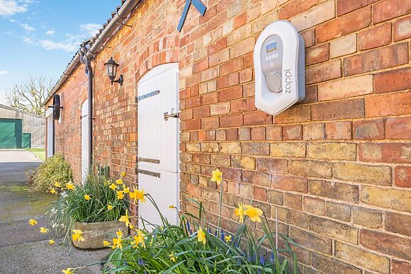 Stable Cottage