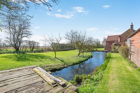 Stable Cottage