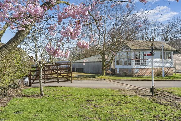 Millside Cottage