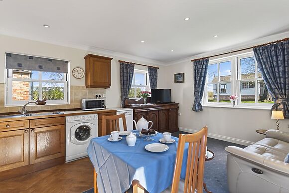 Millside Cottage