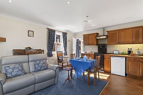 Millside Cottage