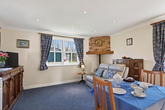 Millside Cottage