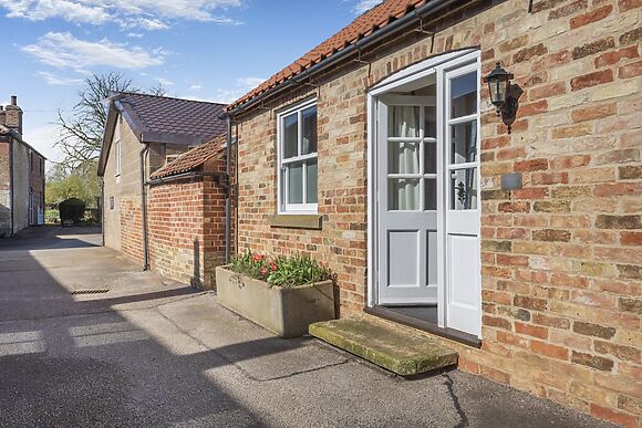 Millside Cottage