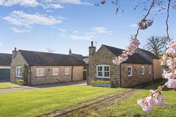 Millside Cottage