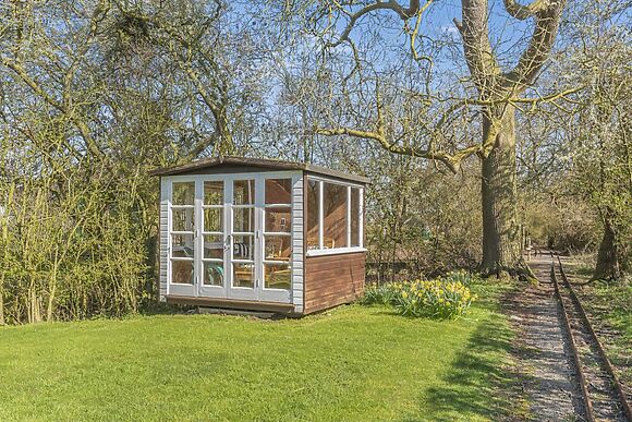 Millside Cottage