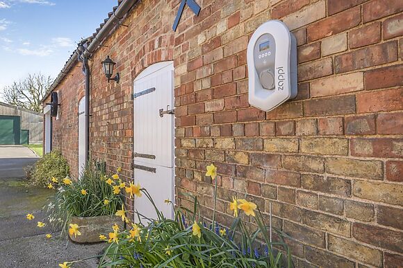 Millside Cottage