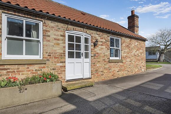 Millside Cottage