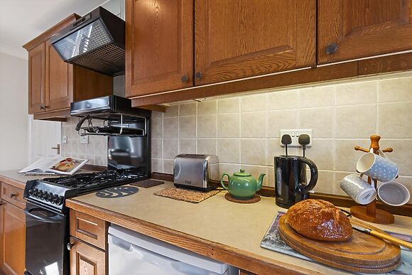 Millside Cottage
