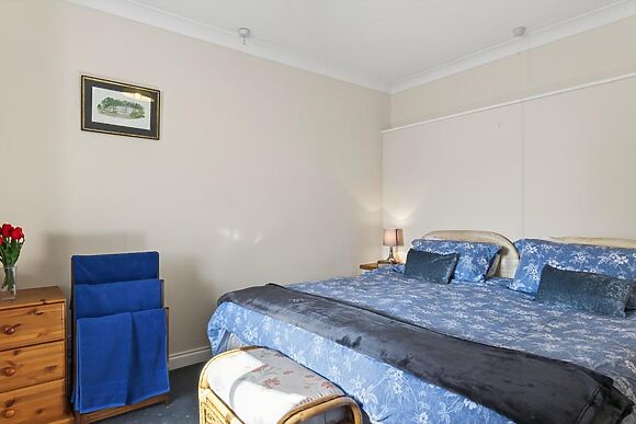 Millside Cottage