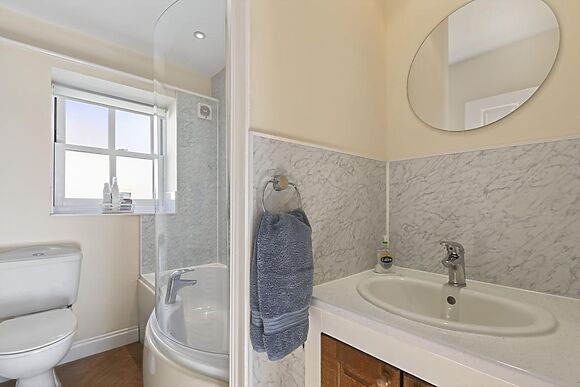 Millside Cottage