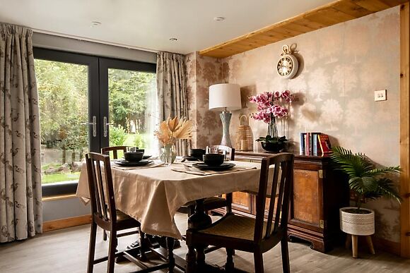 Pineville Chalet Great Everden