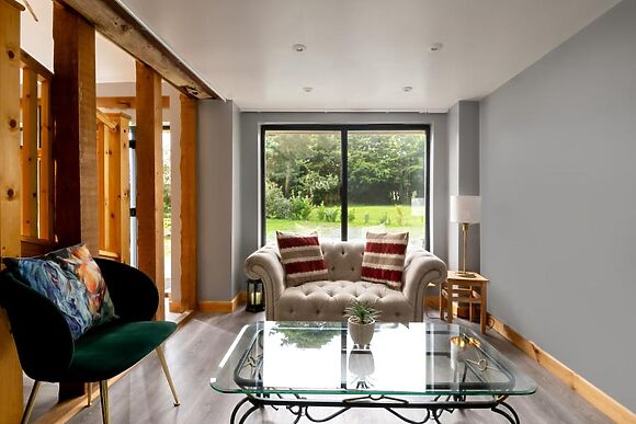 Pineville Chalet Great Everden