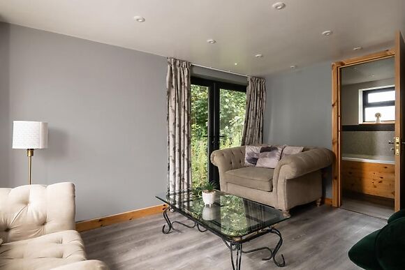 Pineville Chalet Great Everden