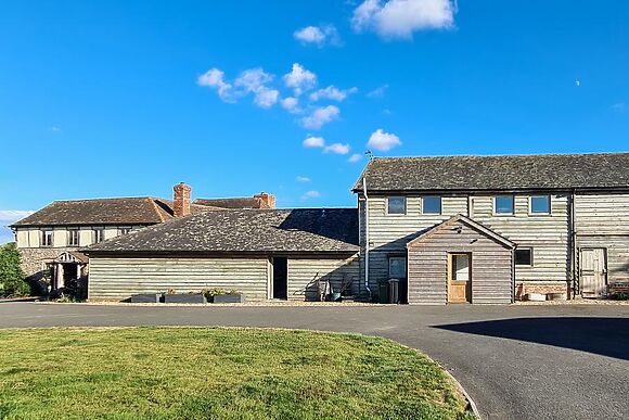 Hunton Cottage