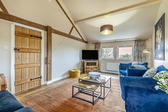 Hunton Cottage