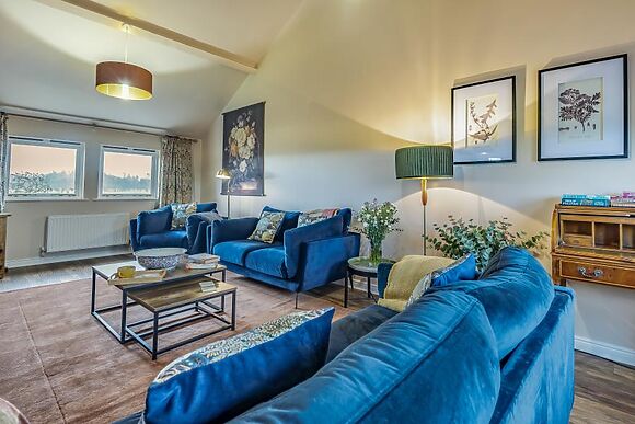 Hunton Cottage