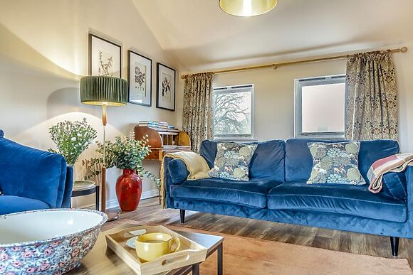 Hunton Cottage