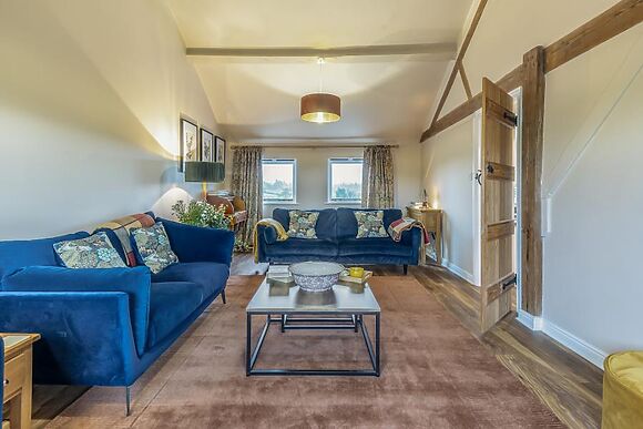 Hunton Cottage