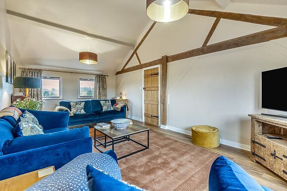 Hunton Cottage