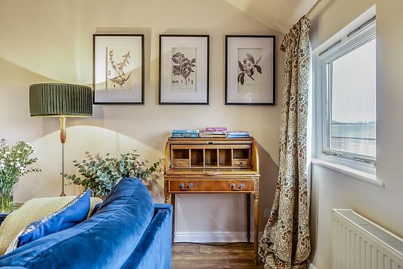 Hunton Cottage