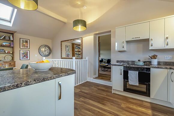 Hunton Cottage