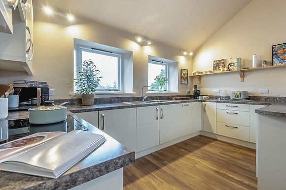Hunton Cottage