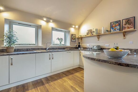 Hunton Cottage