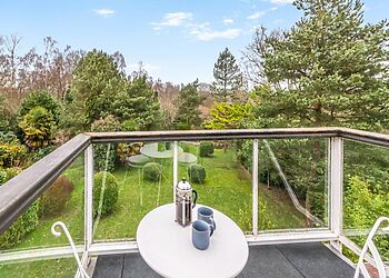 St Giles In The Wood