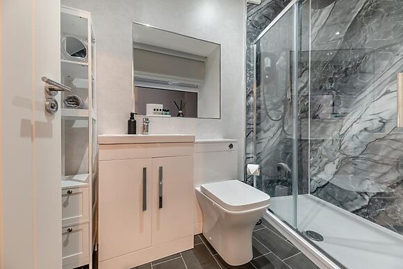 The Coble Cottage Seahouses