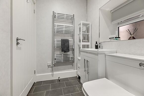 The Coble Cottage Seahouses