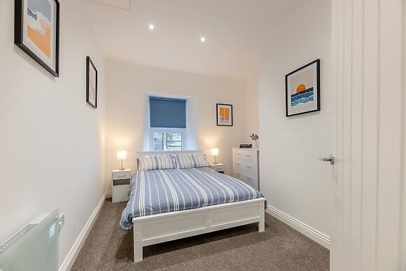 The Coble Cottage Seahouses