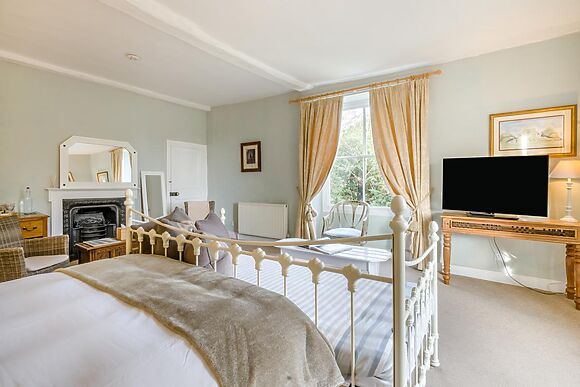 The Grange Euston