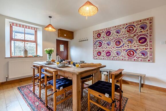 Rosannah Cottage
