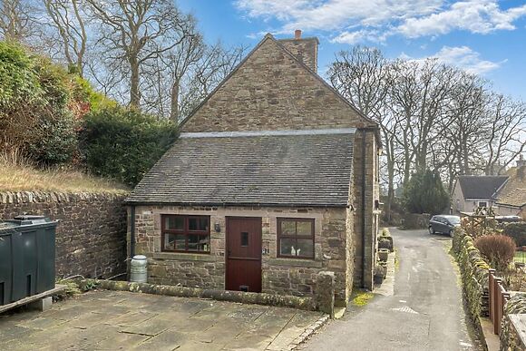 Rosannah Cottage